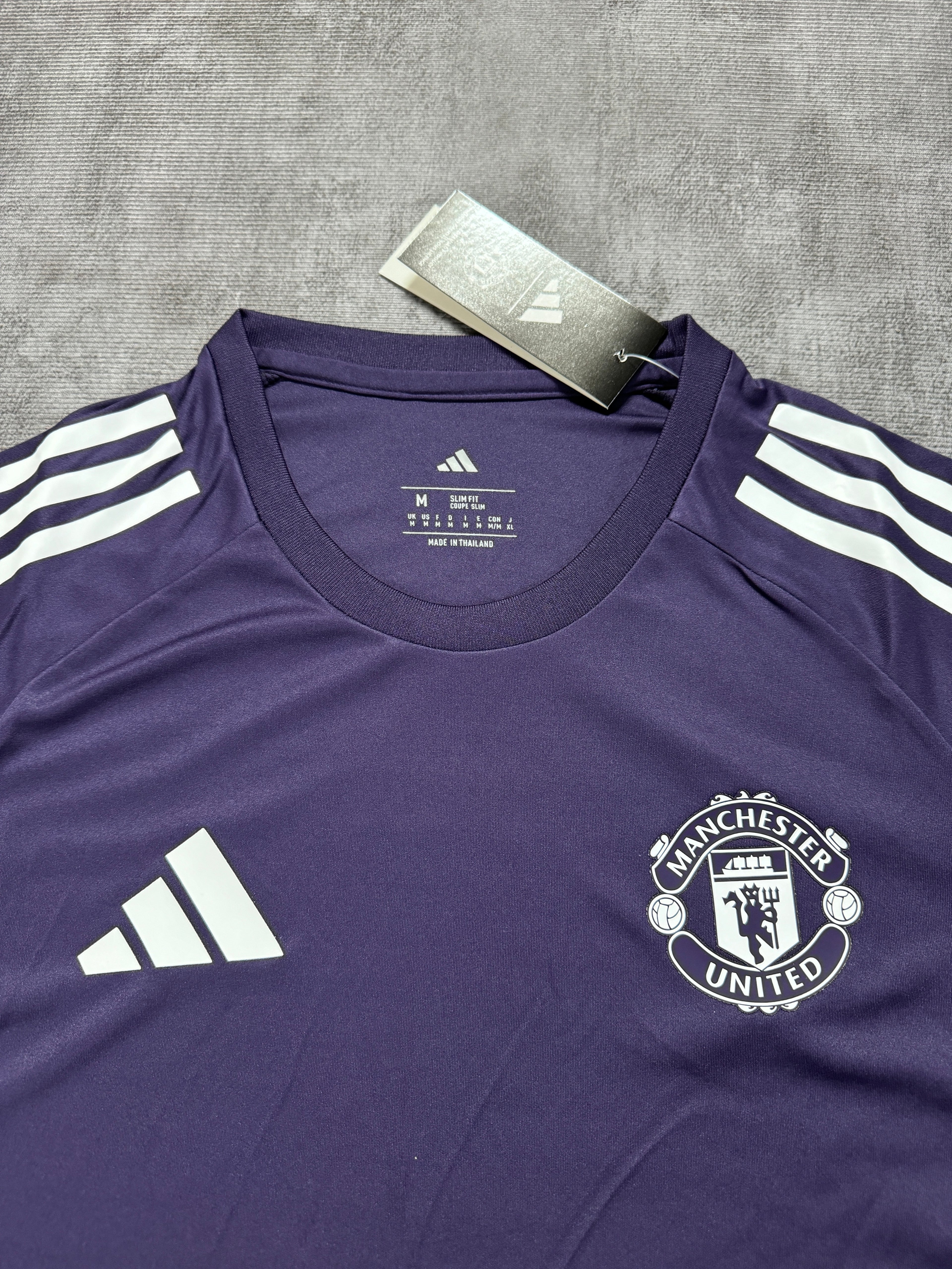 Man United Training Kit