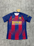 Barcelona DPlay Jersey