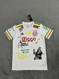 Ajax Amsterdam Bob Marley Limited Edition Jersey