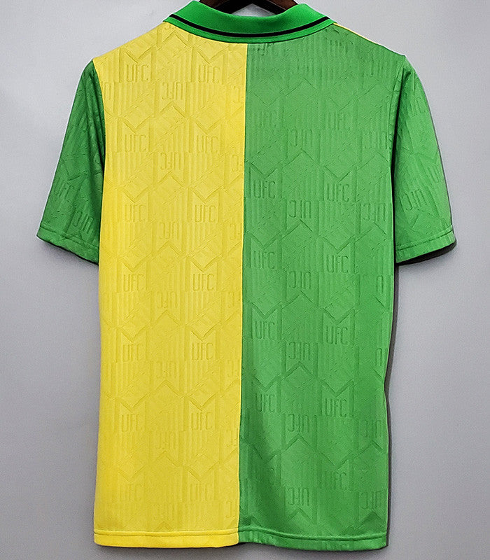 Man United 1992 Away Jersey