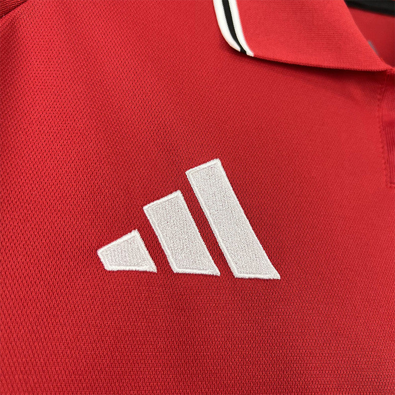 Man United 26/27 Home Jersey