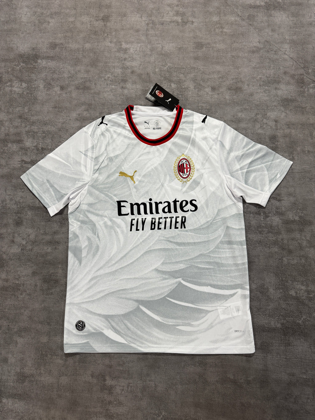 AC Milan 26/27 Away Jersey