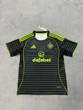 Celtic 25/26 Away Jersey