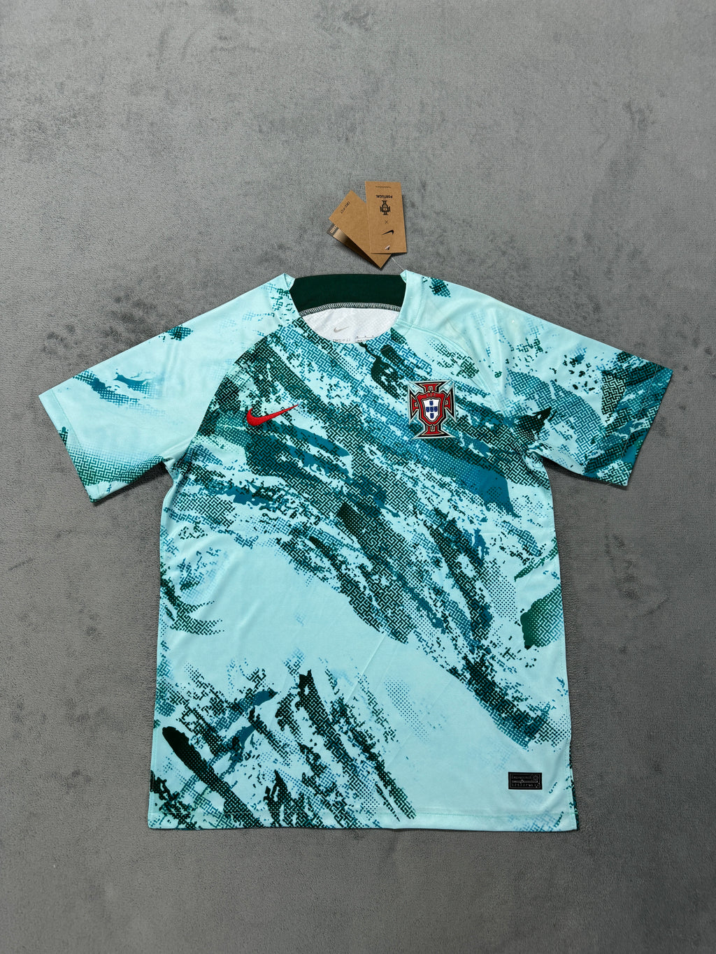 Portugal Training Kit