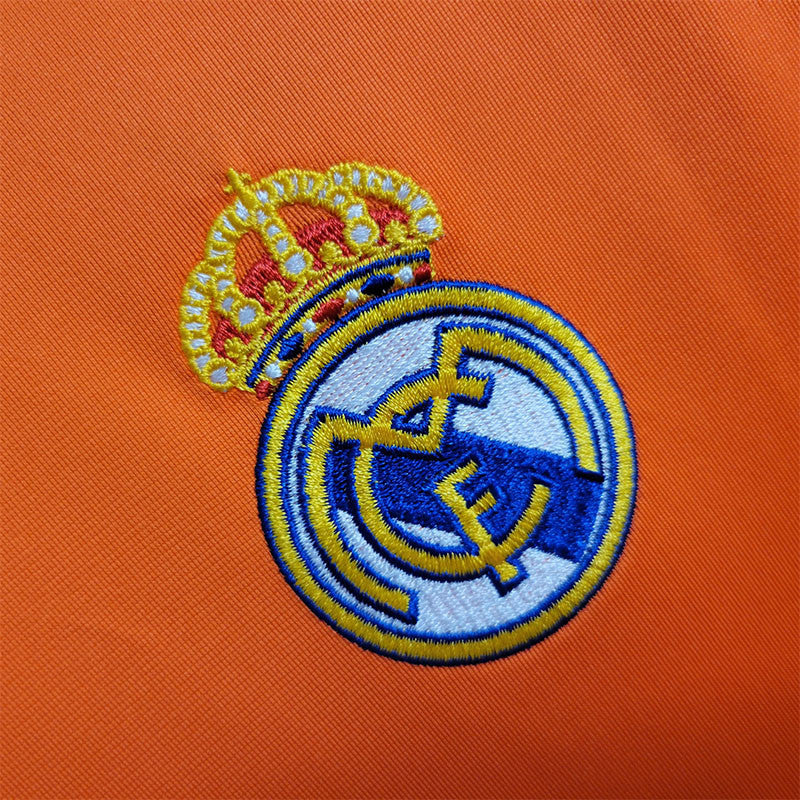 Real Madrid 2013-2014 3rd Kit