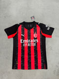 AC Milan 25/26 Home Jersey