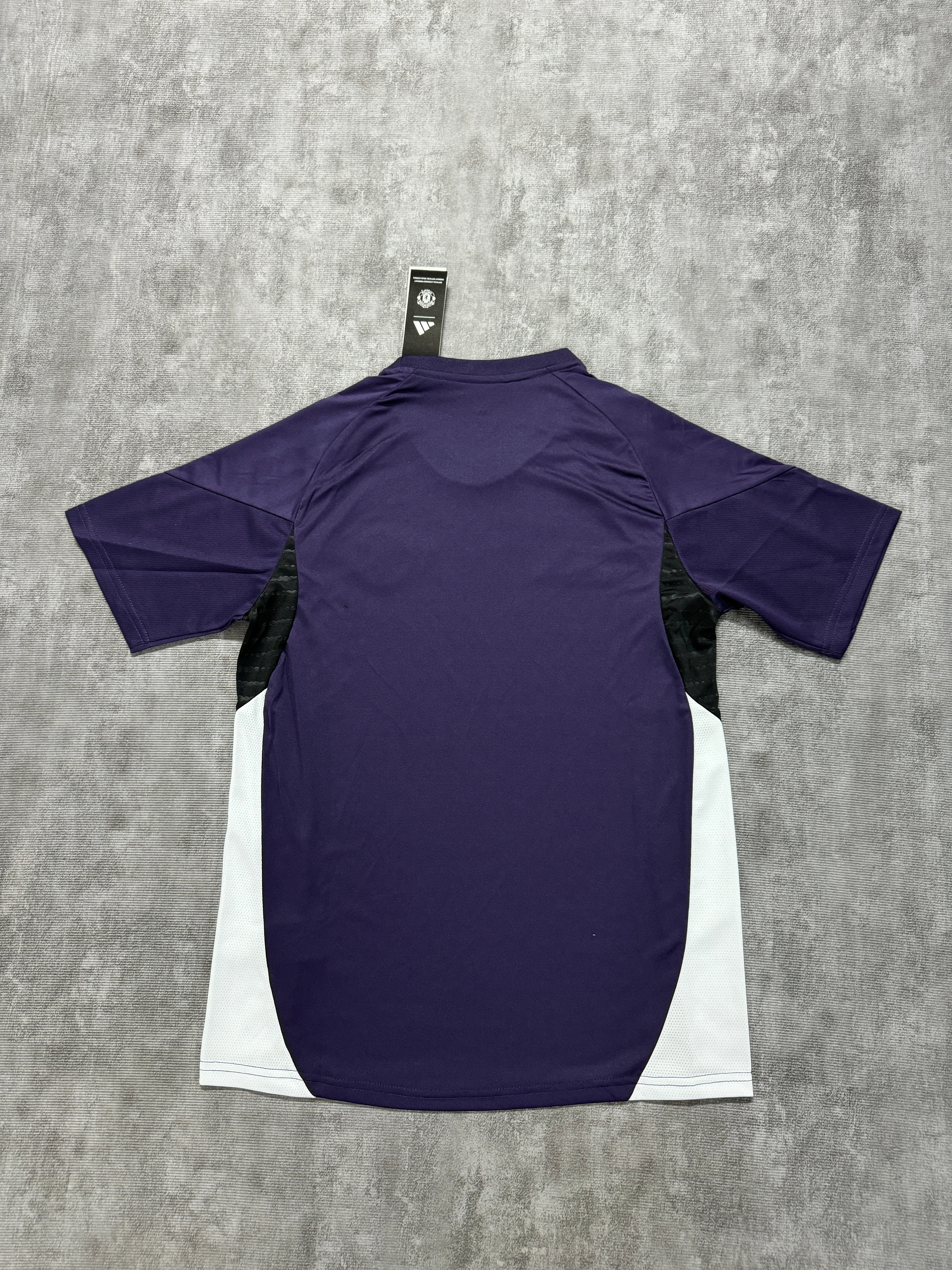 Man United Training Kit