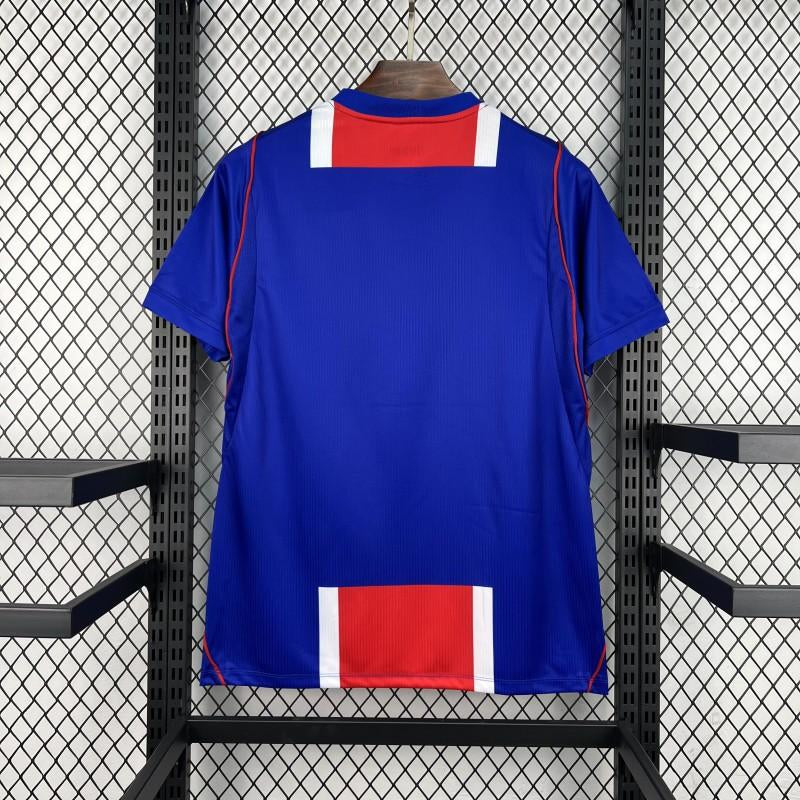 2026/27 Mens Paris Saint-Germain Home Jersey