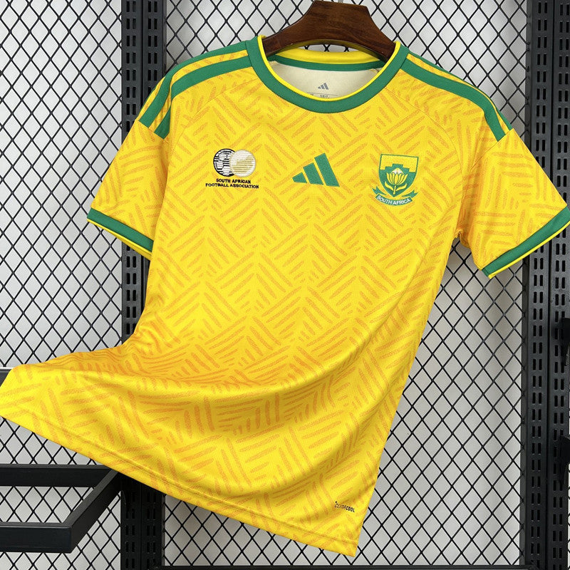South Africa 2026-2027 Away Jersey