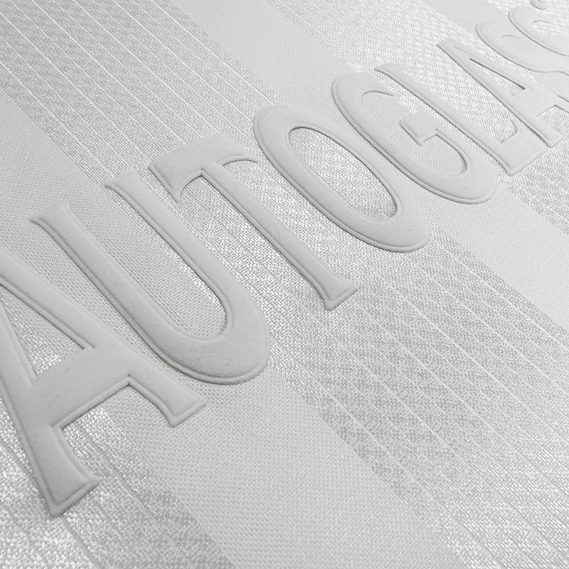 Chelsea 1998 white Out Jersey