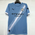 Man City 25/26 Home Jersey