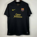 Barcelona 11/12 Away Jersey
