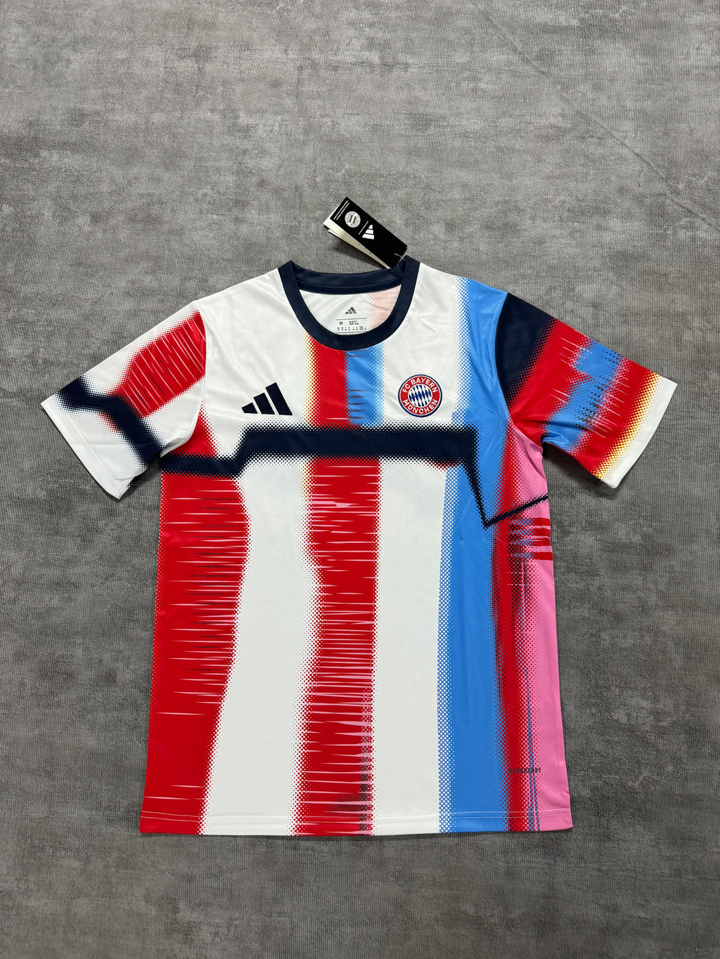 Bayern Munich Training Kit