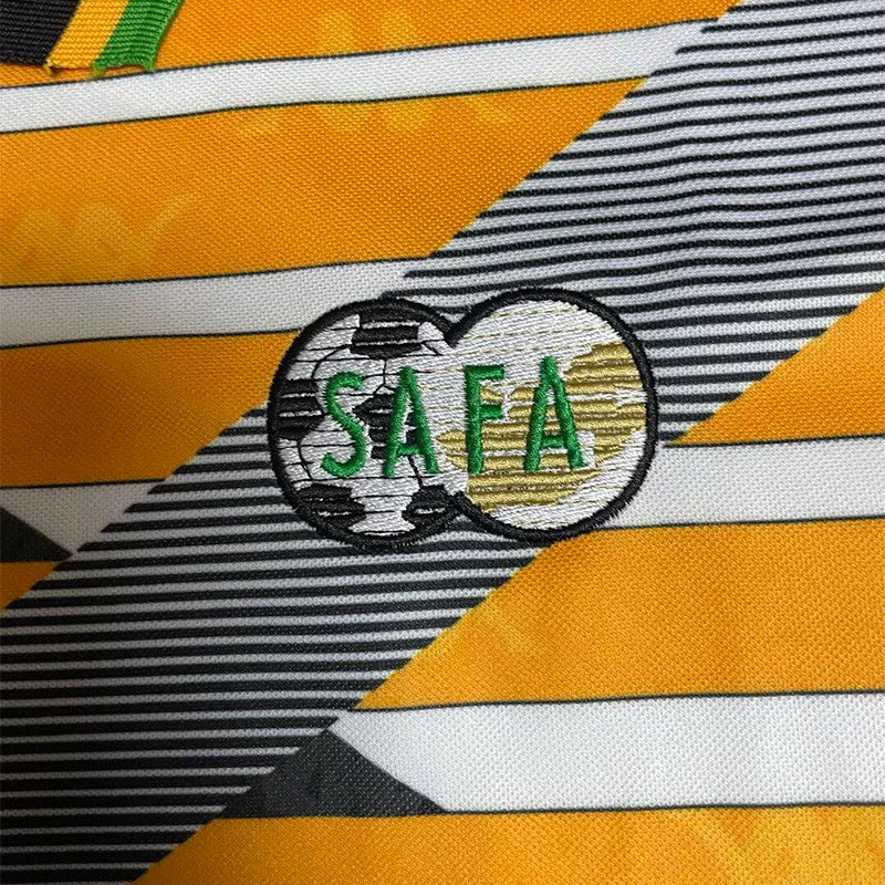 South Africa 1994-1996 Home Jersey