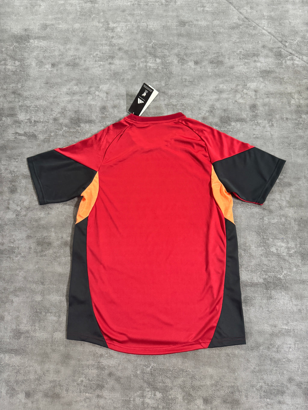 Liverpool Training Kit