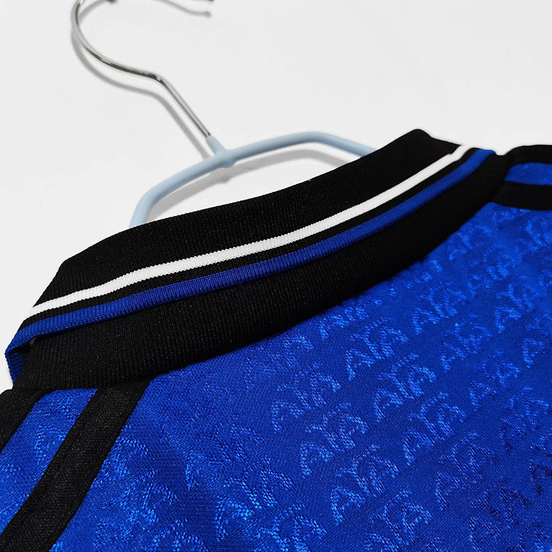 Argentina 1994 Away Jersey