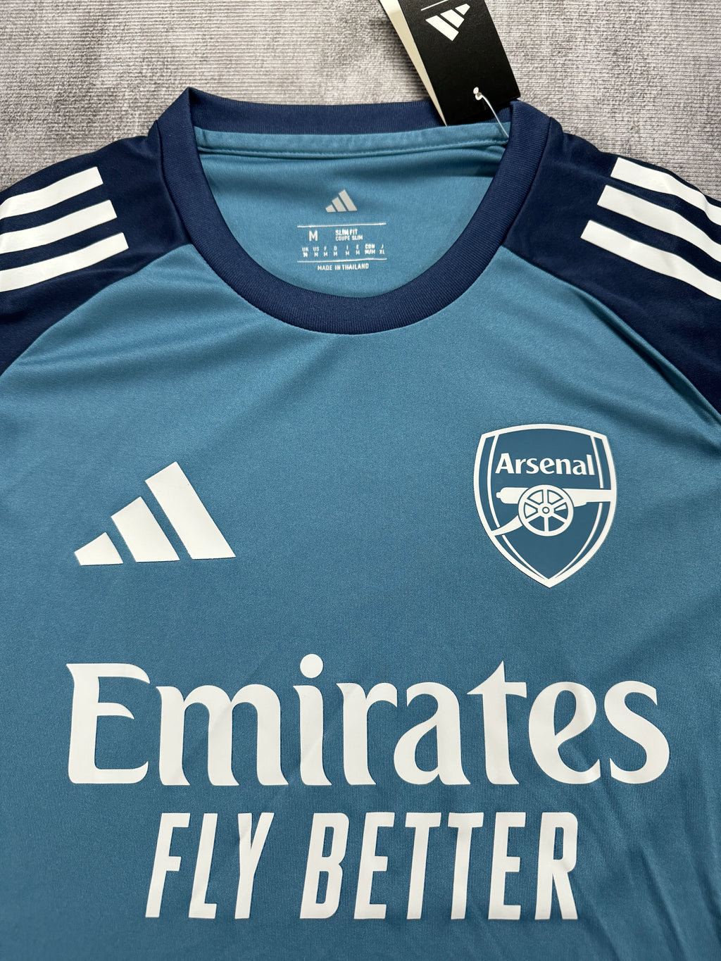 Arsenal Training Kit