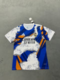 Real Madrid Limited Edition Jersey
