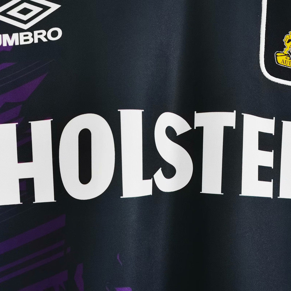 Tottenham Hotspur 94/95 Away Retro Jersey