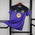 2026/27 Mens Barcelona Away Jersey