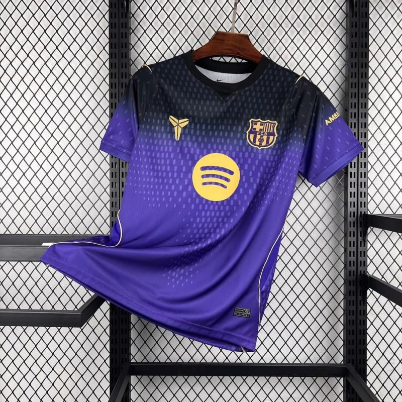 2026/27 Mens Barcelona Away Jersey