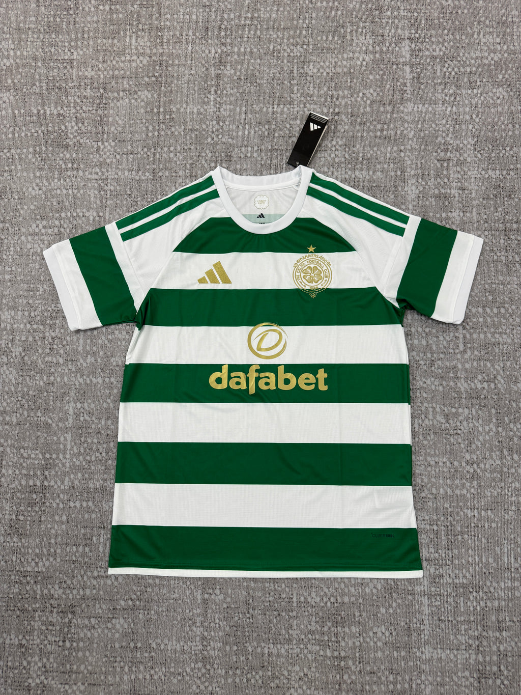 Celtic 26/27 Home Jersey