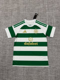 Celtic 26/27 Home Jersey