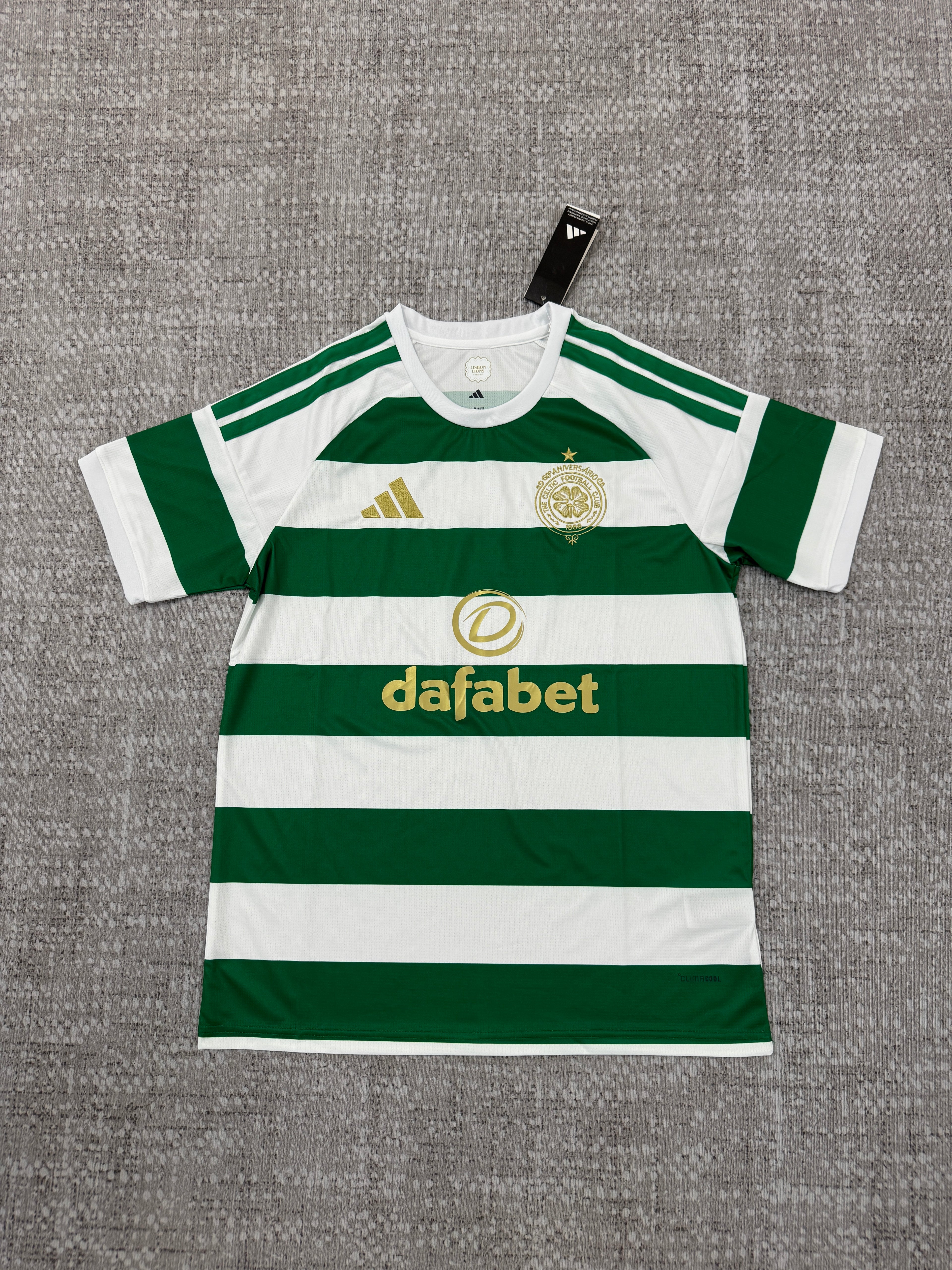 Celtic 26/27 Home Jersey