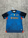 Napoli Halloween Special Kit