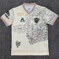 Atletico Mineiro 21/22 Jersey