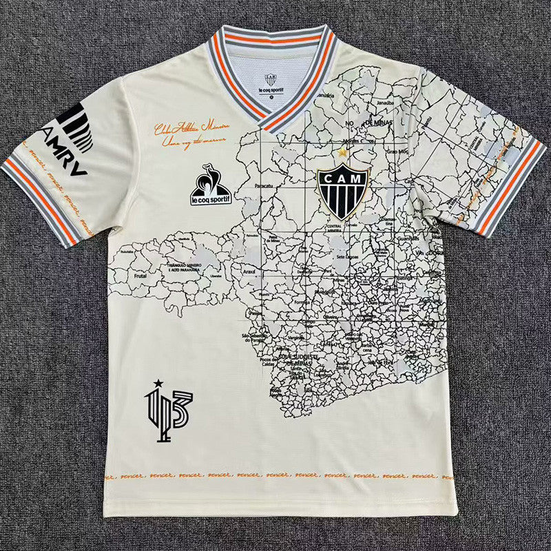 Atletico Mineiro 21/22 Jersey