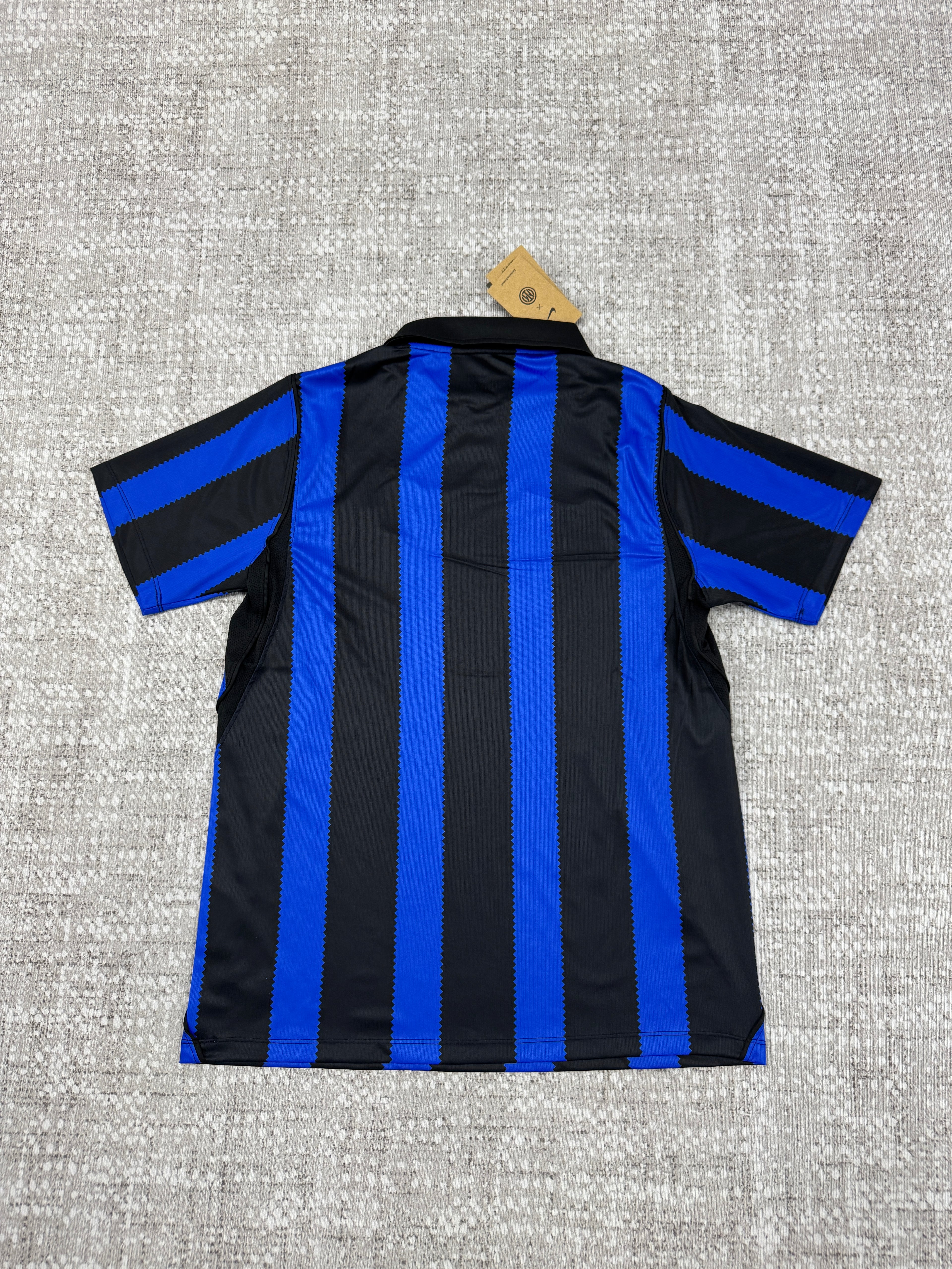 Inter Milan 26/27 Home Jersey