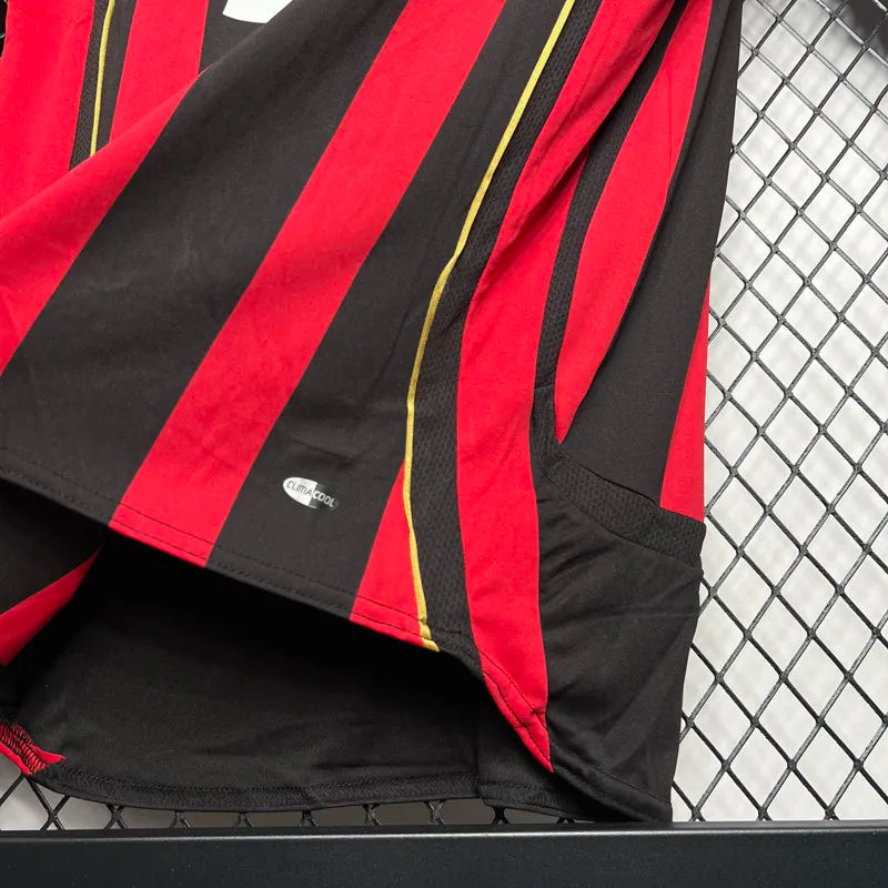 AC milan 06/07 Home Jersey