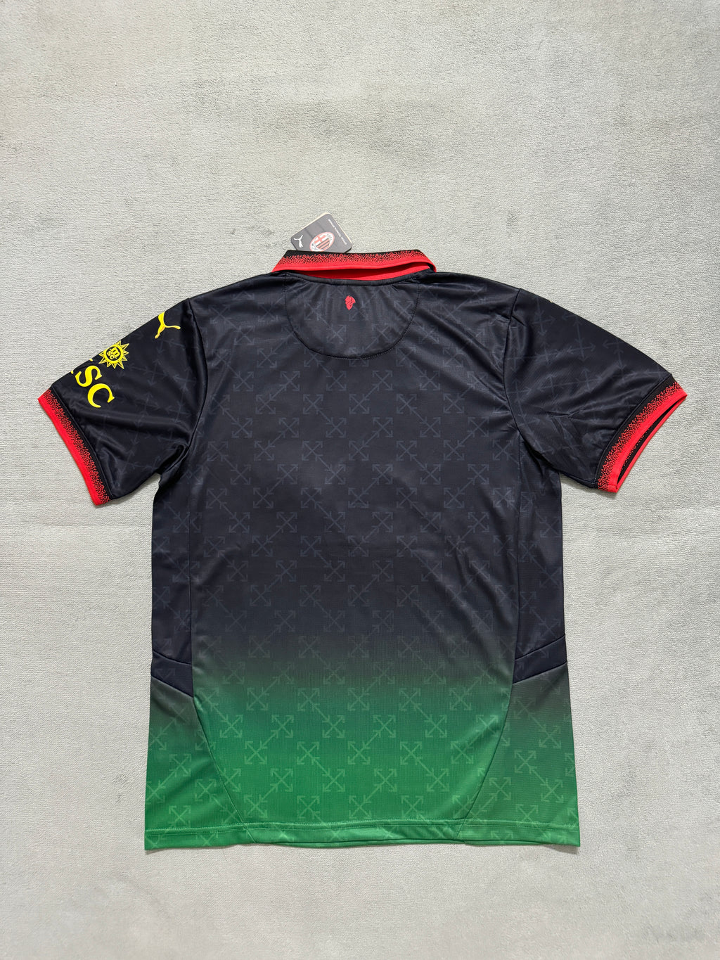AC Milan 24/25 Jersey