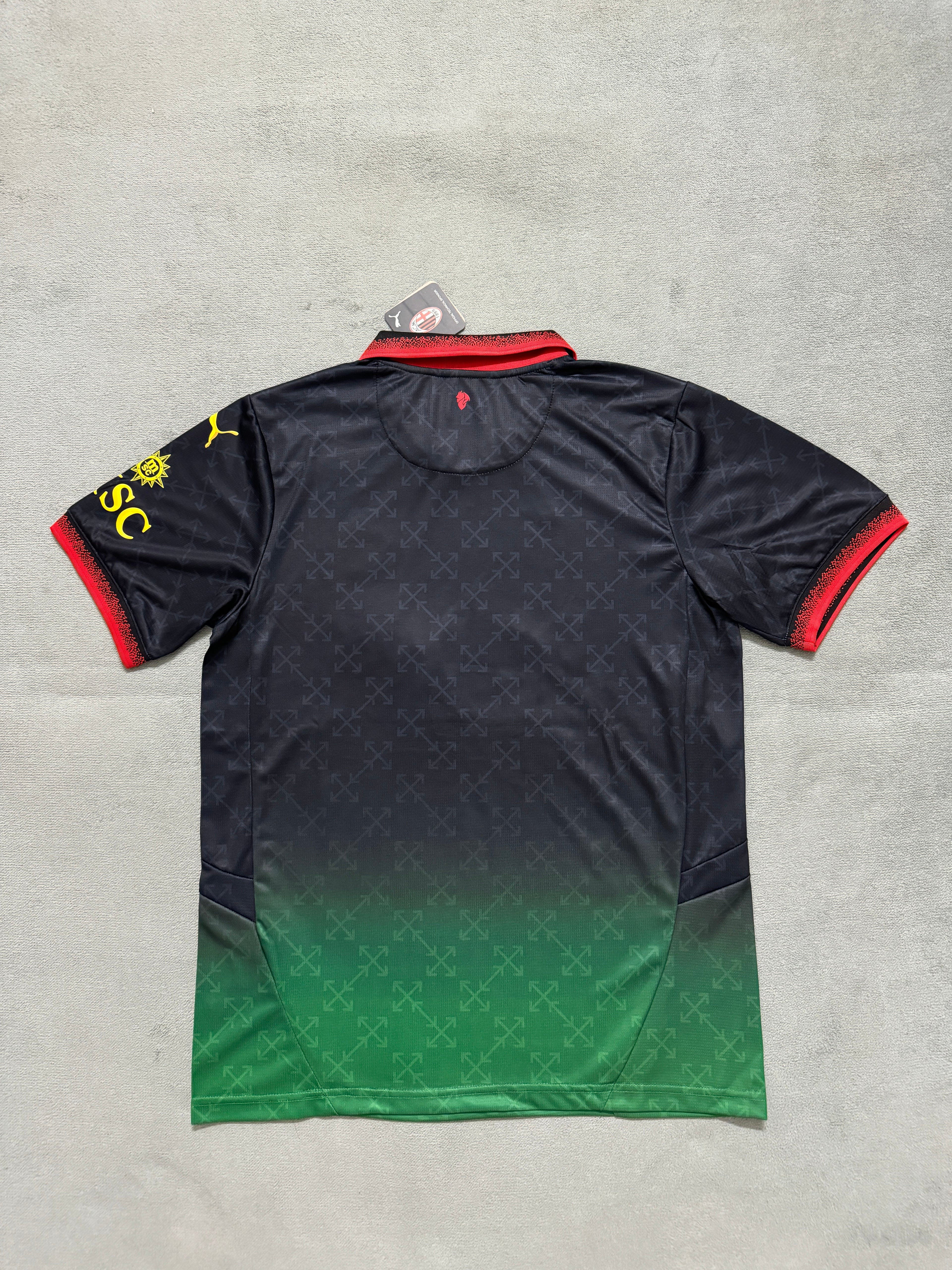 AC Milan 24/25 Jersey