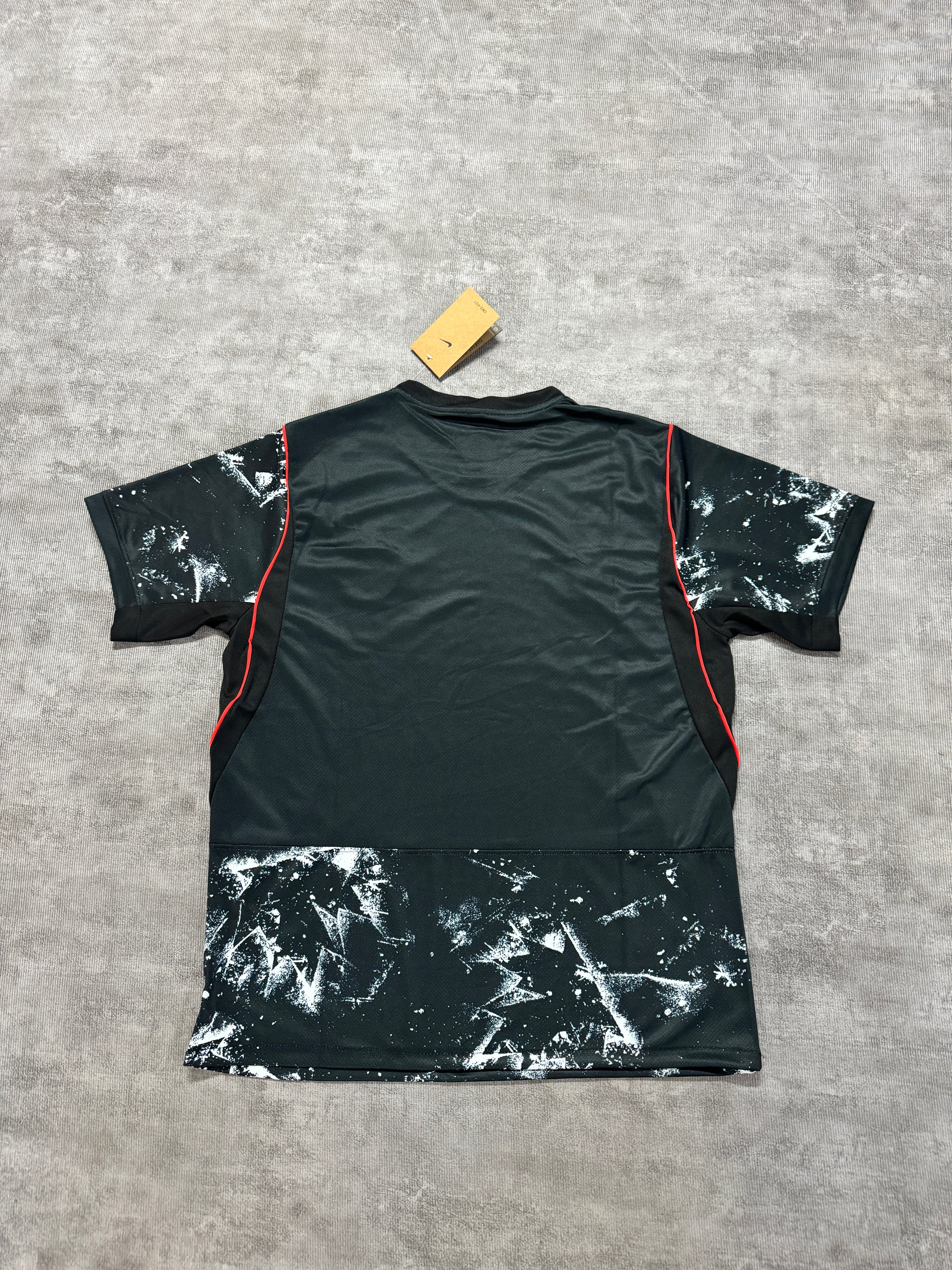 Canada Away Jersey Fan Version