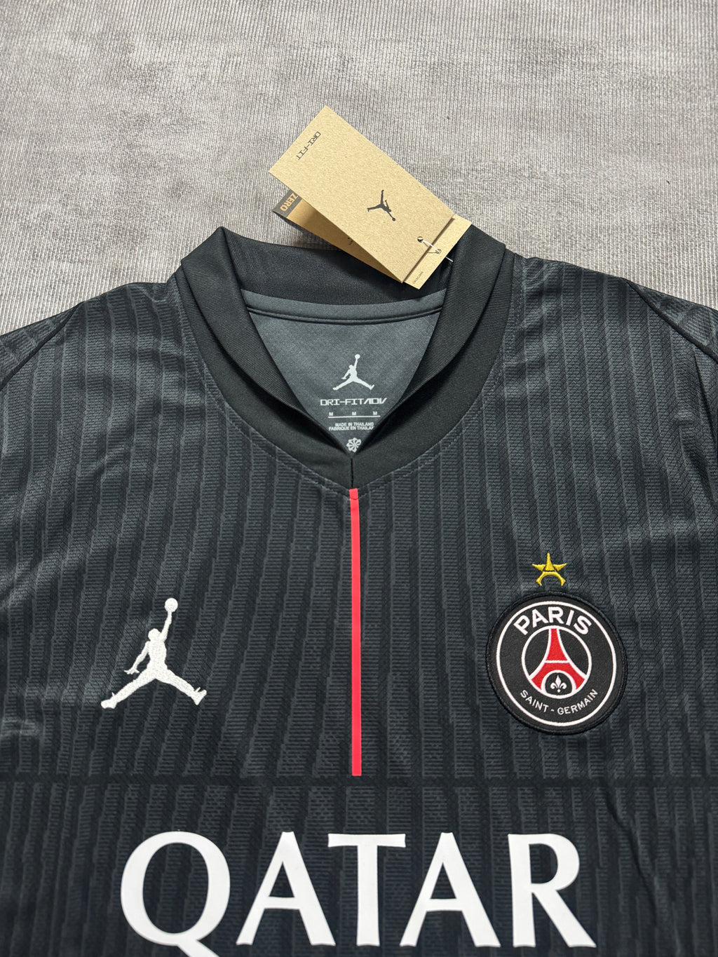 PSG 25/26 Home Jersey