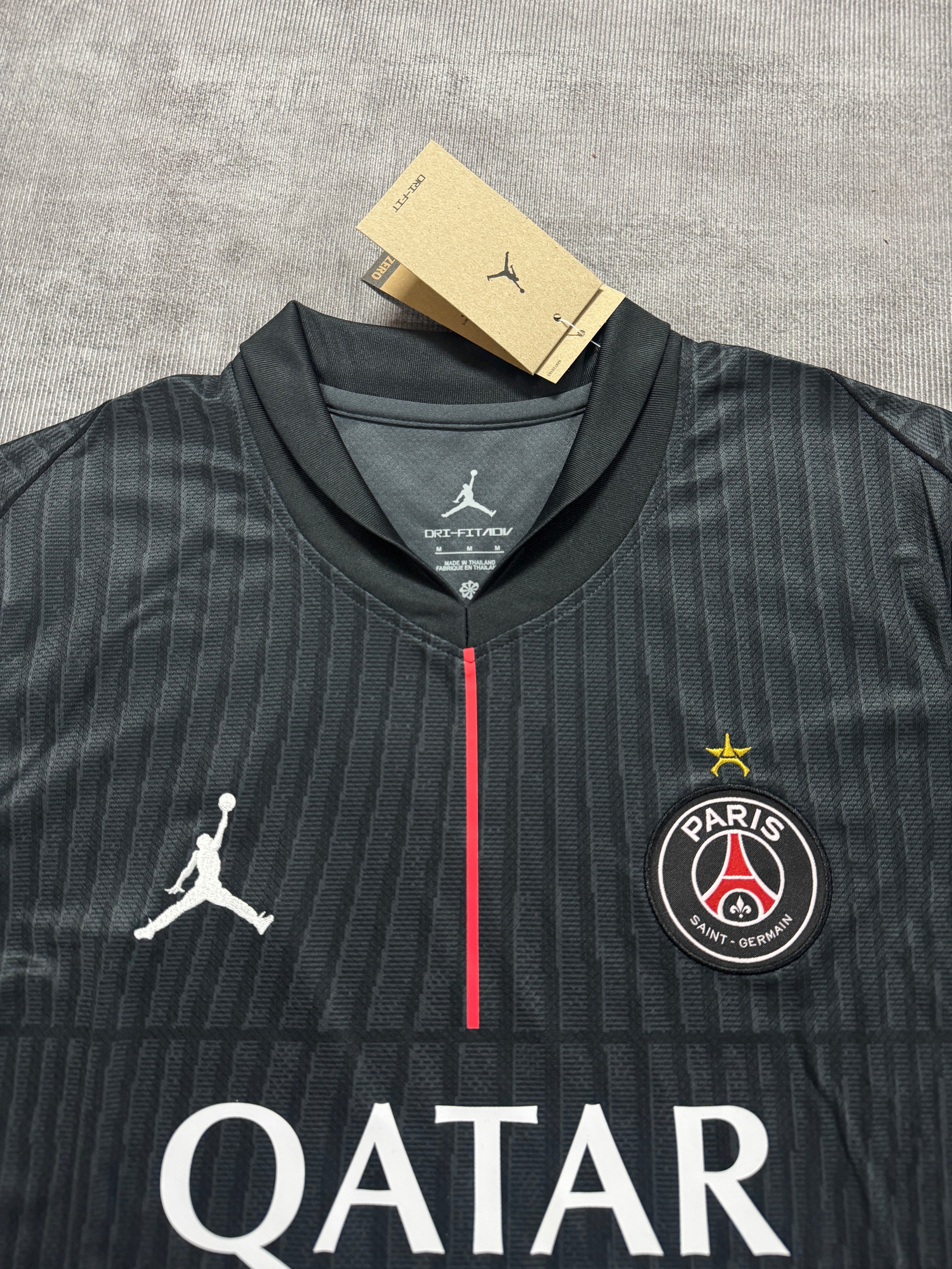 PSG 25/26 Home Jersey