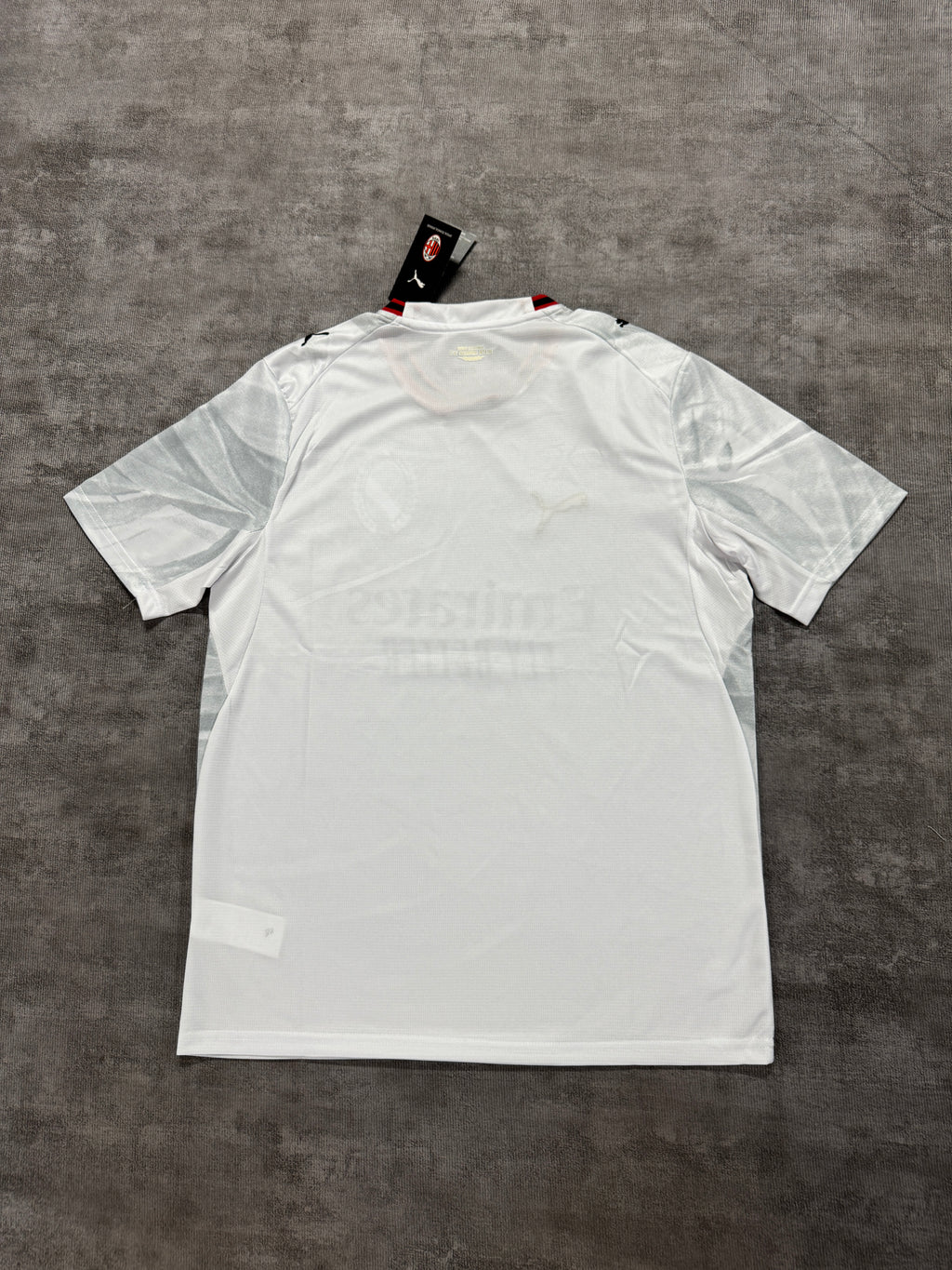 AC Milan 26/27 Away Jersey