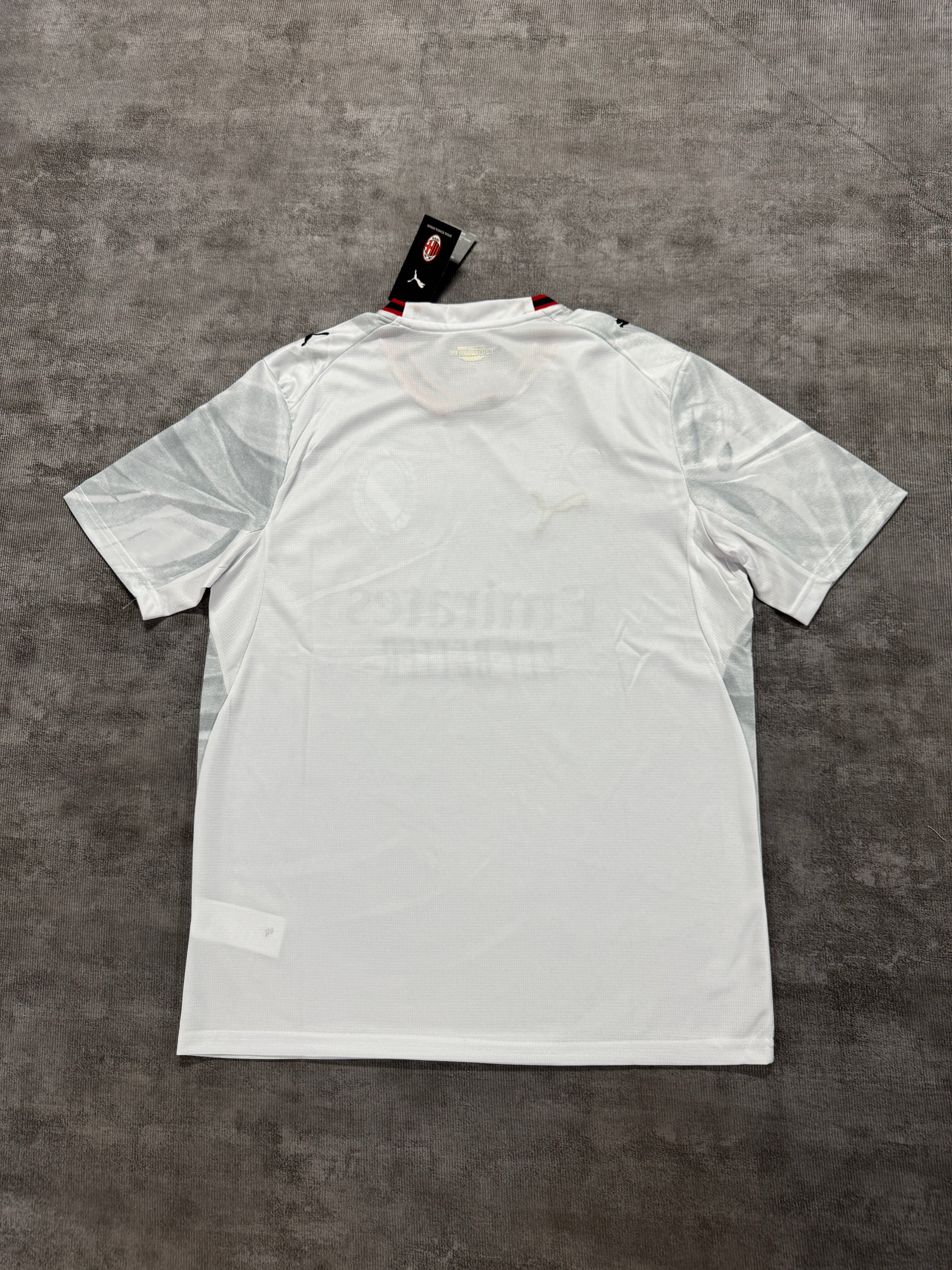 AC Milan 26/27 Away Jersey