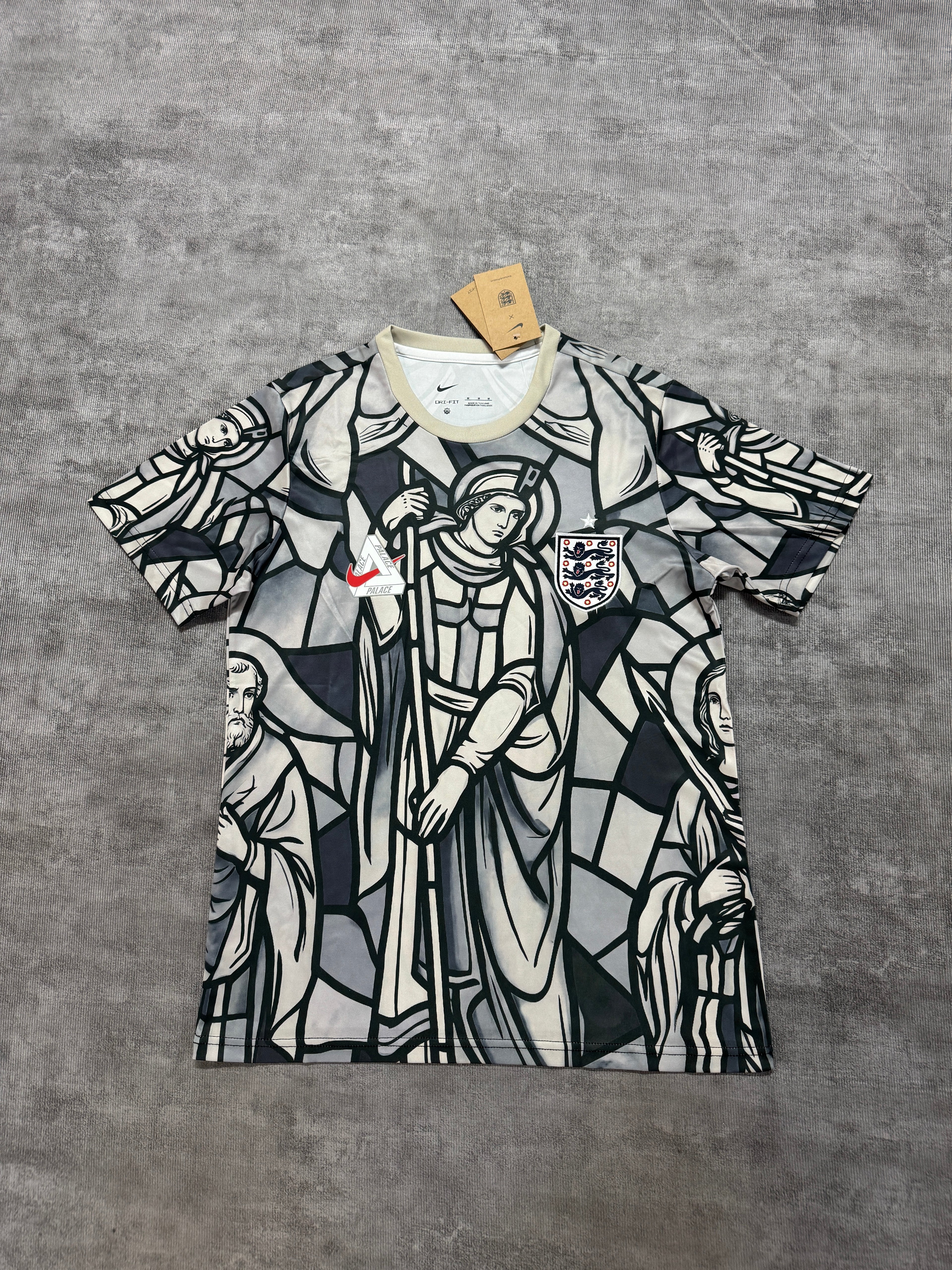 England Limited Edition Jersey