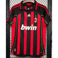 AC milan 06/07 Home Jersey