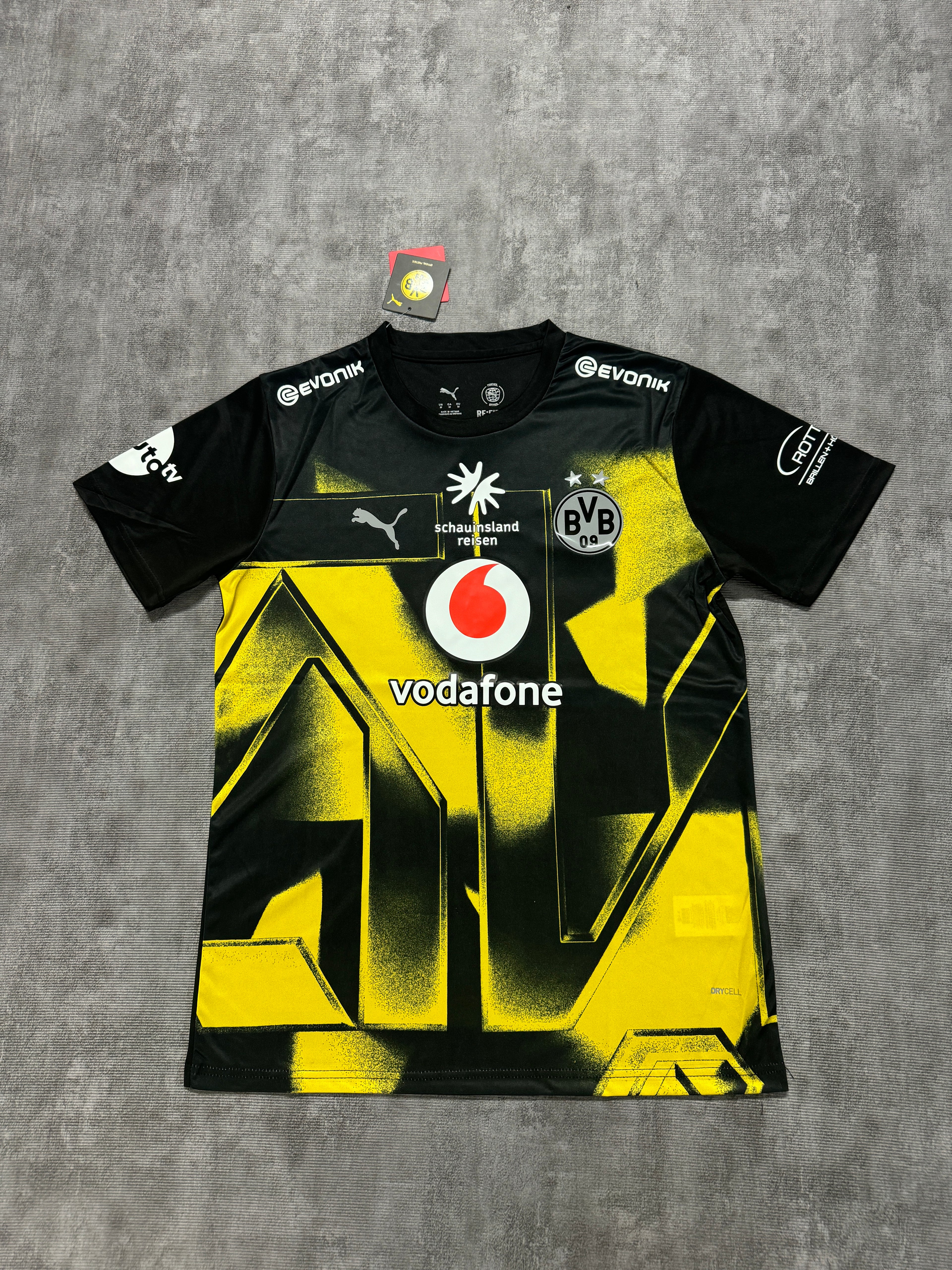 BVB Limited Edition Jersey