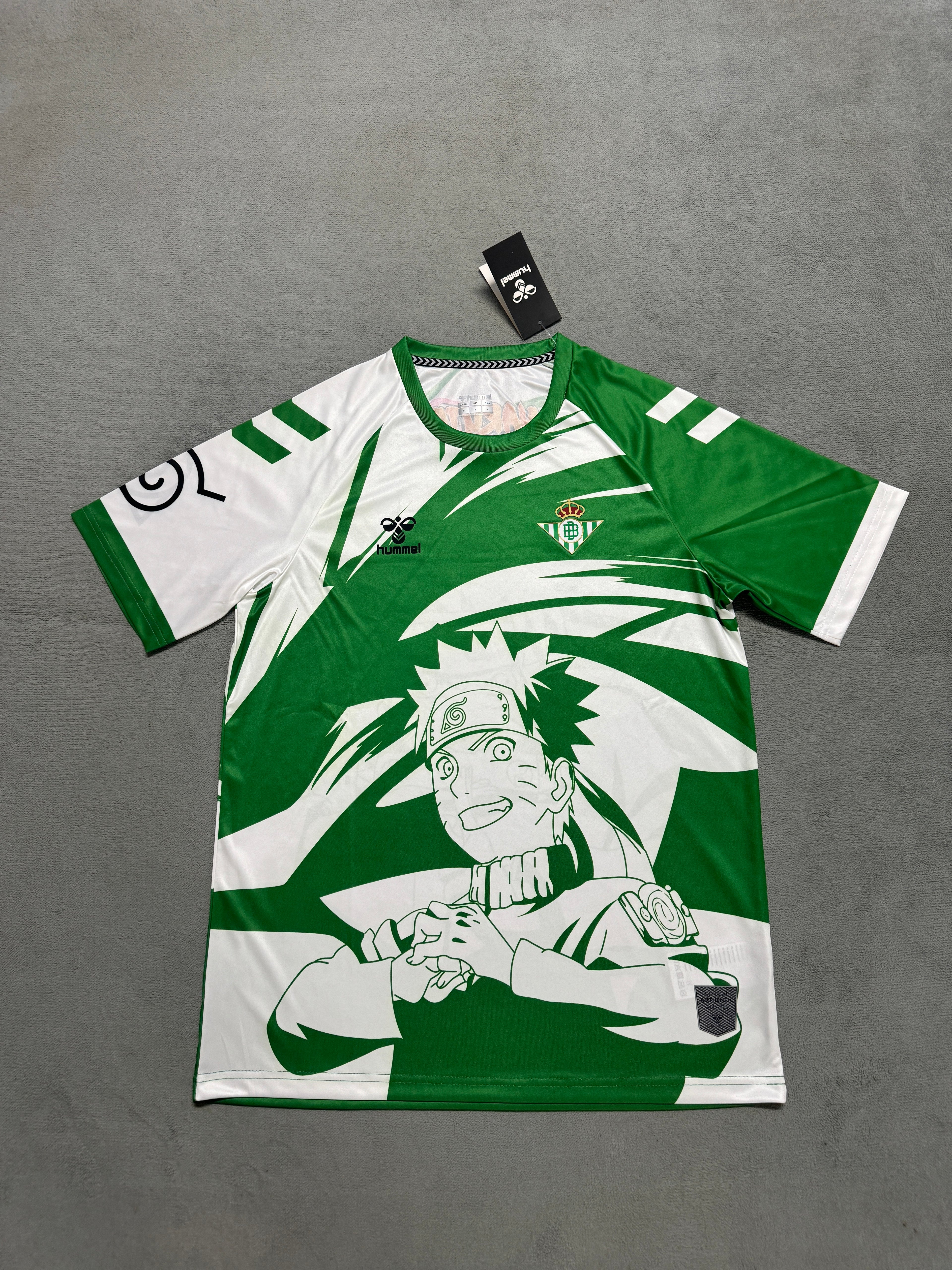 Betis Limited Edition Jersey