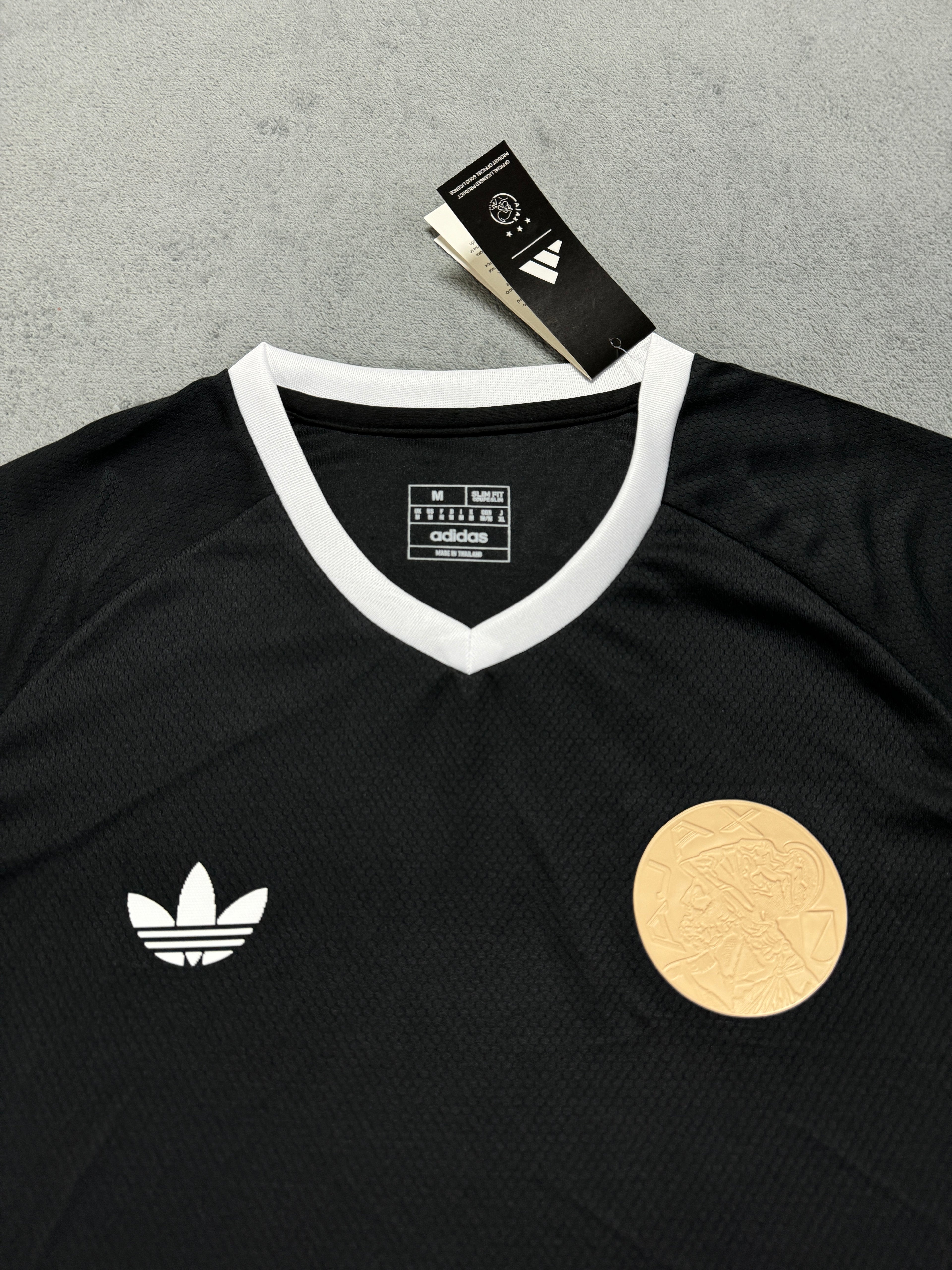 Ajax Amsterdam Limited Edition Jersey