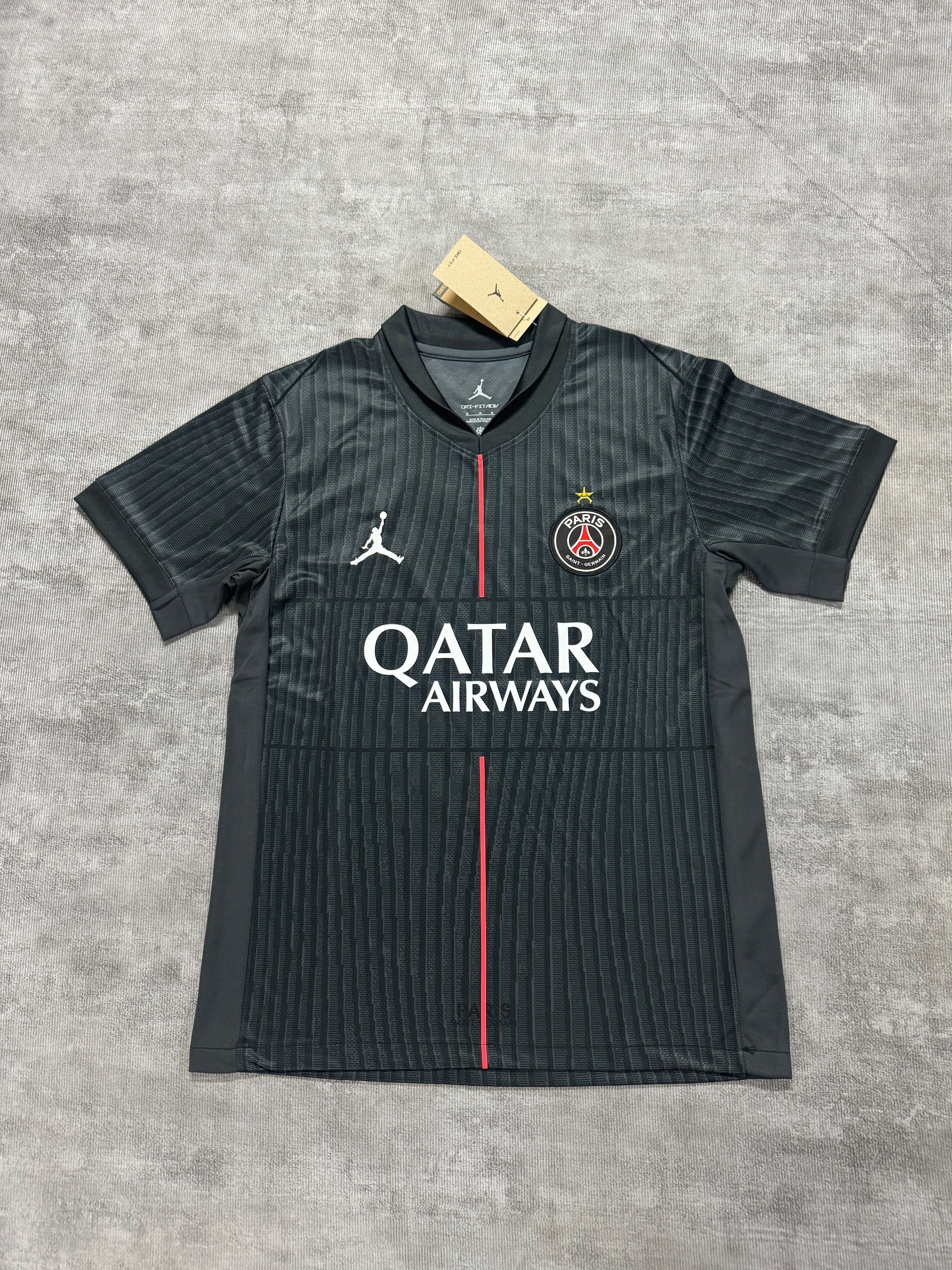 PSG 25/26 Home Jersey