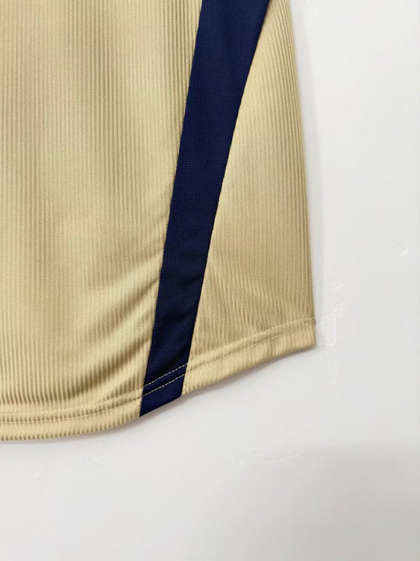Arsenal 2001-2002 Away Jersey