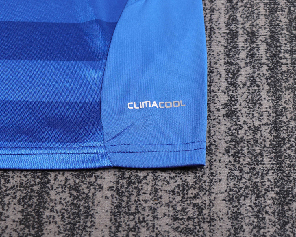 Chelsea 2011-2012 Kids Two Piece