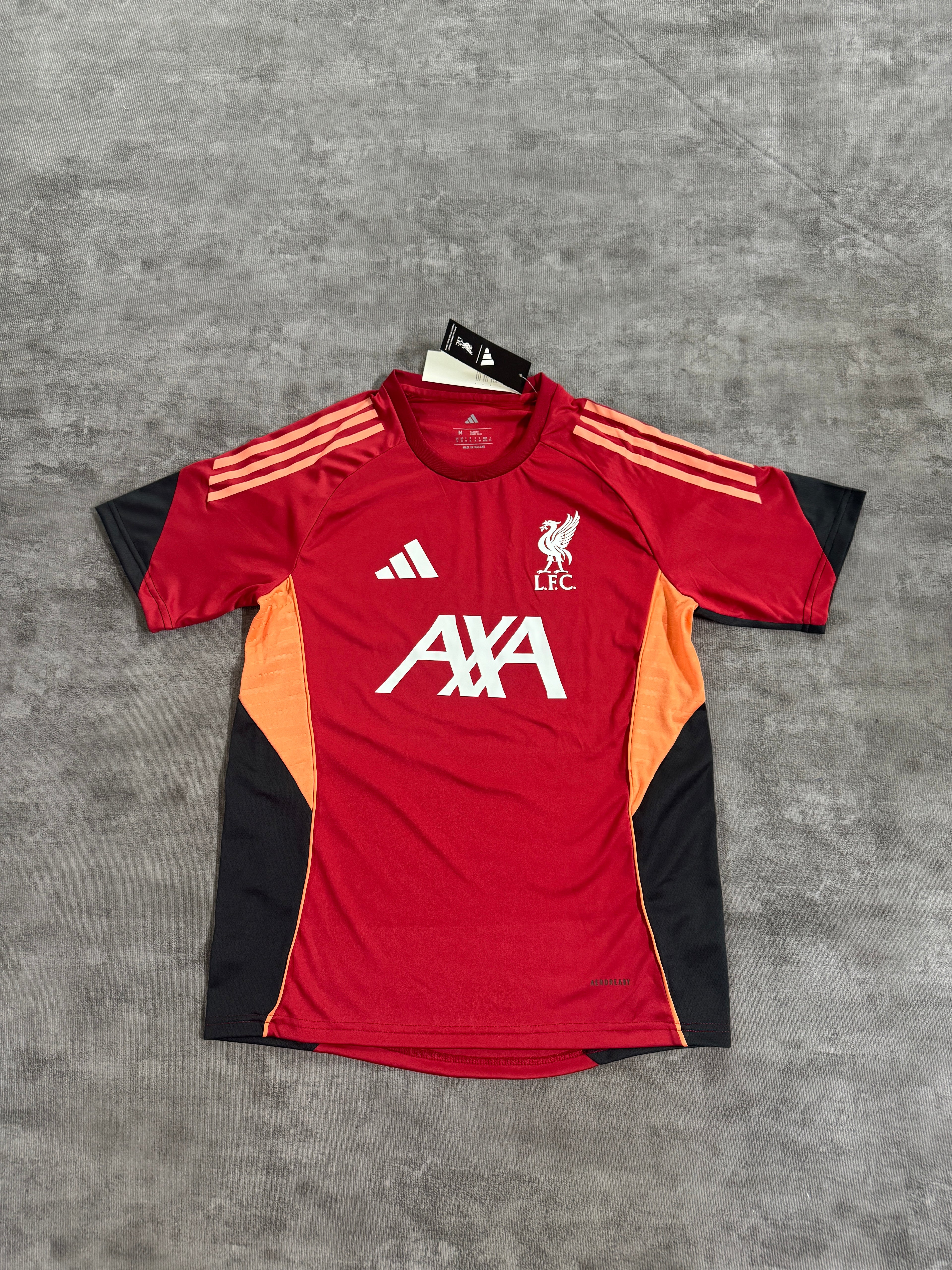 Liverpool Training Kit