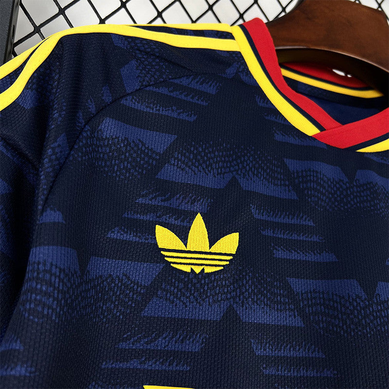 Arsenal 26/27 Away Jersey